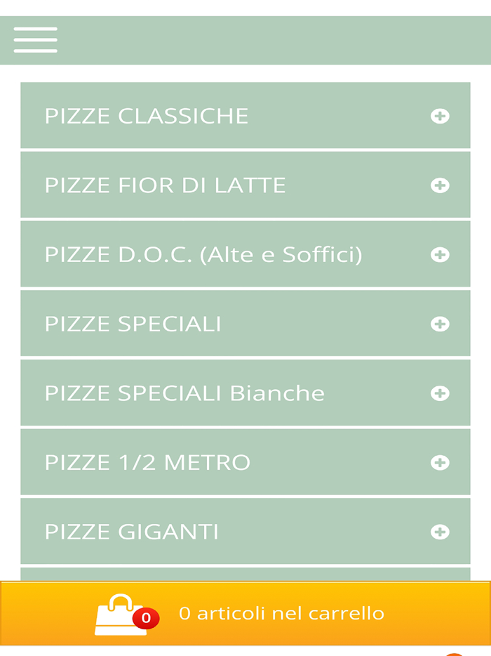 Pizzeria Mimi Bologna