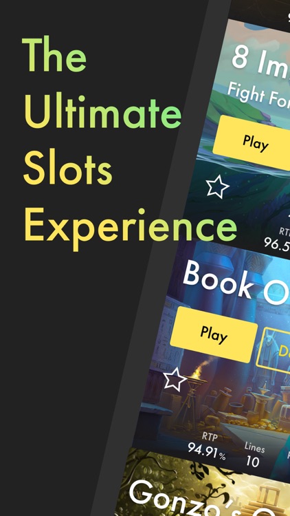 bet365 Games Casino Slots