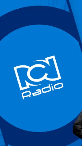 Game screenshot RCN Radio Oficial mod apk