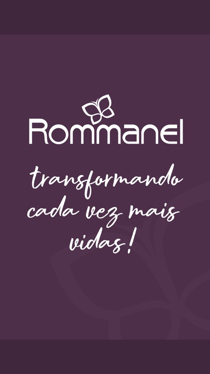 Conta Rommanel by Rommanel