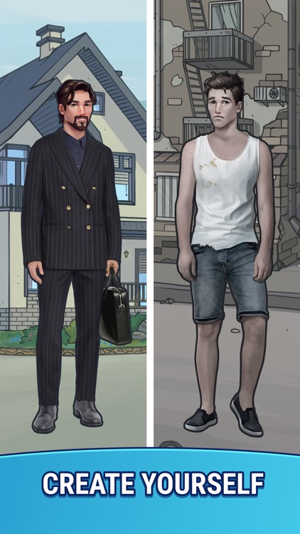 Money Masters: Life Simulator screenshot-5