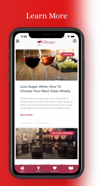 FitWine screenshot-4