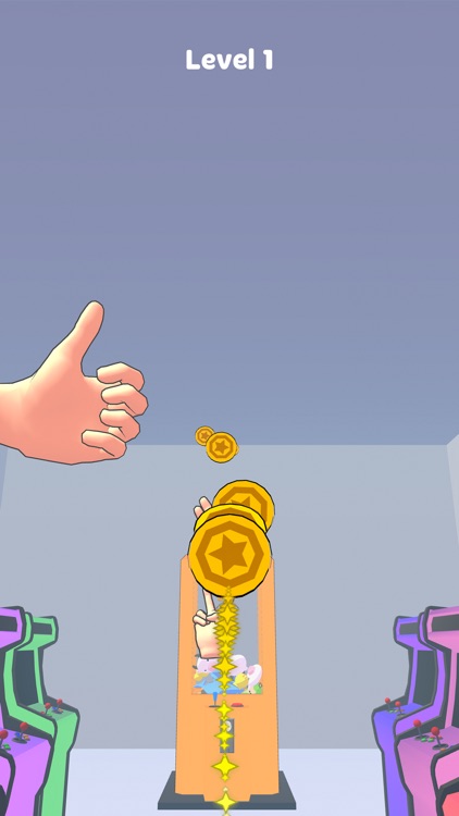 Flipping Coin screenshot-7