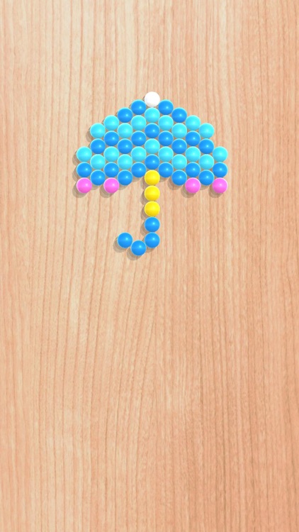 Beads Puzzle!