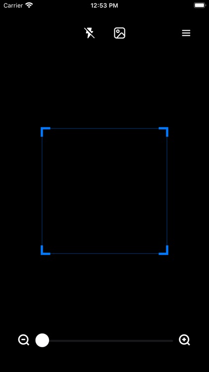 QR Barcode Scanner & Generator