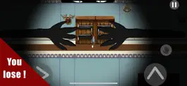 Game screenshot mr bunny Hopp's scary house apk