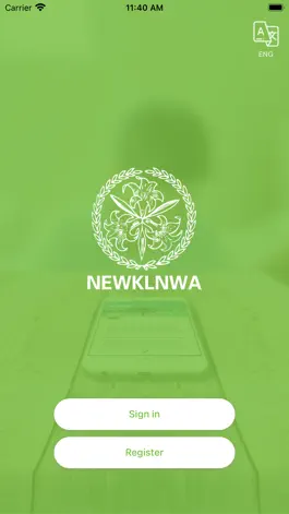 Game screenshot NEWKLNWA mod apk