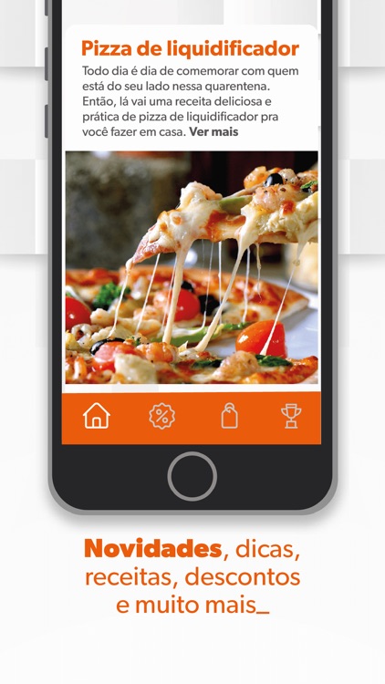 Daterra Atacado e Varejo