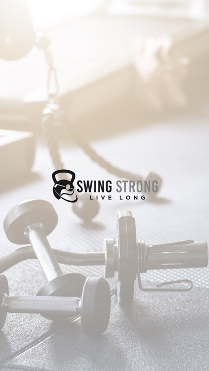 Swing Strong Golf Performance