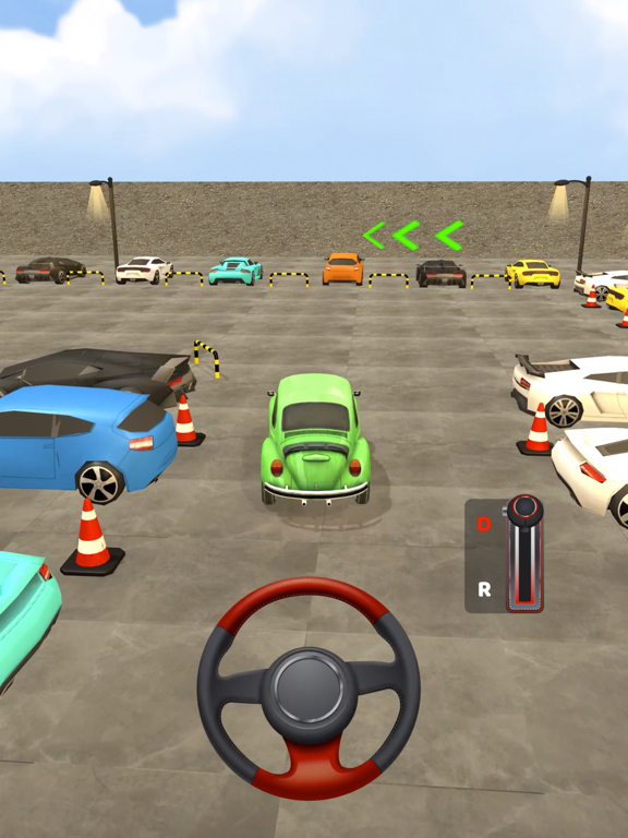 Real Drive 3D Real Drive 3D
