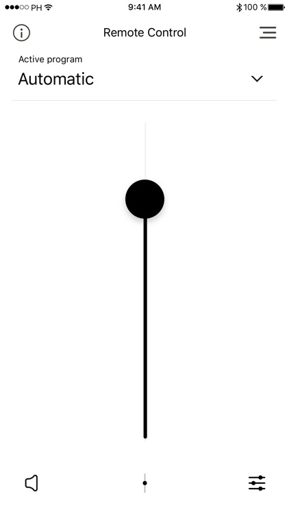 Easy Line Remote