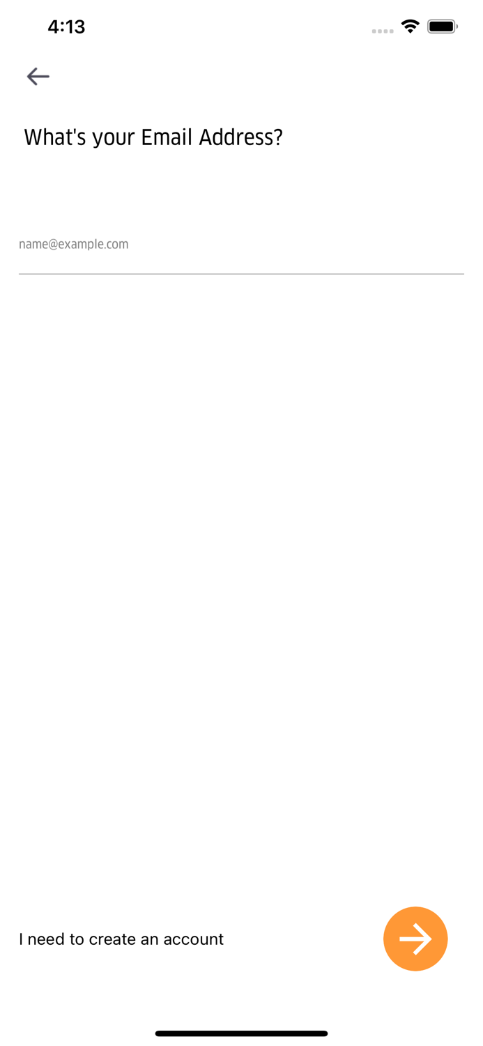 Smart Ride Malawi User