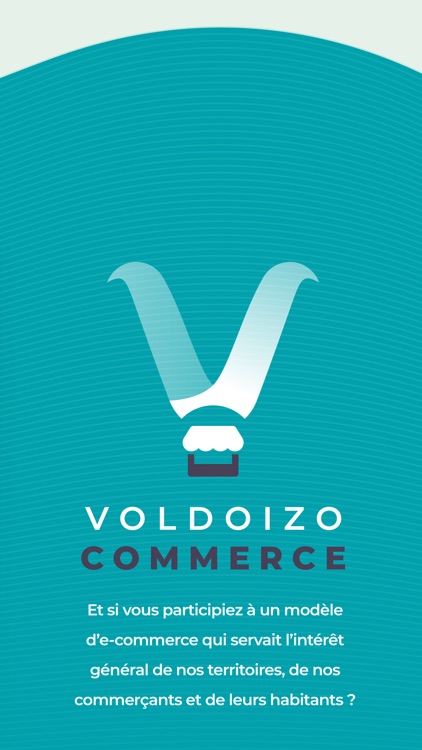 Voldoizo Commerce screenshot-5