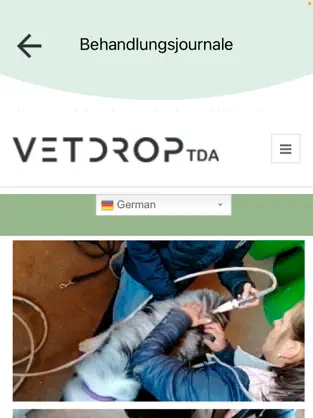 Imágen 9 Vetdrop iphone