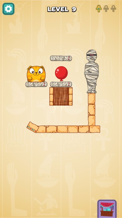 Puffy Cat 2 screenshot-4