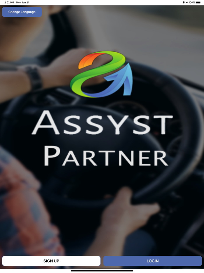 Assyst Partner