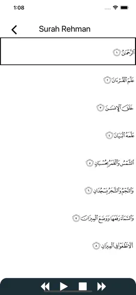 Game screenshot PanjSurah & Qibla Finder hack