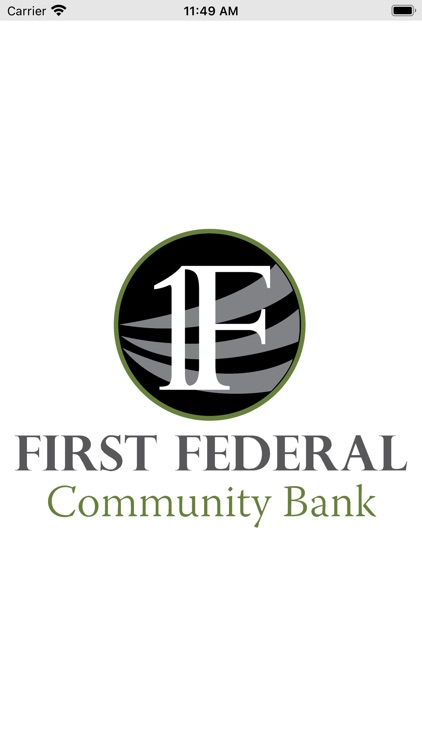 Ffcb Business Mobile By First Federal Community Bank