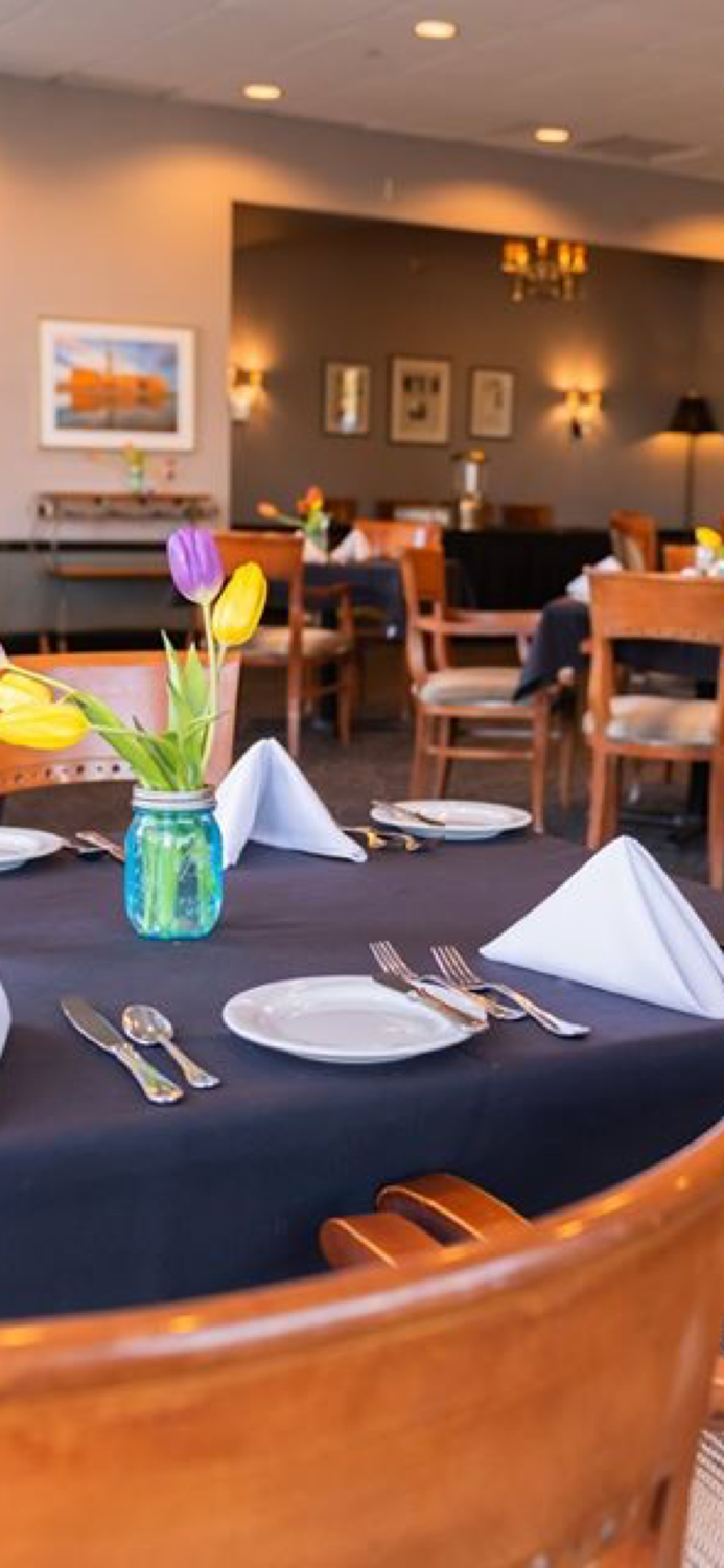 Petroleum Club of Anchorage