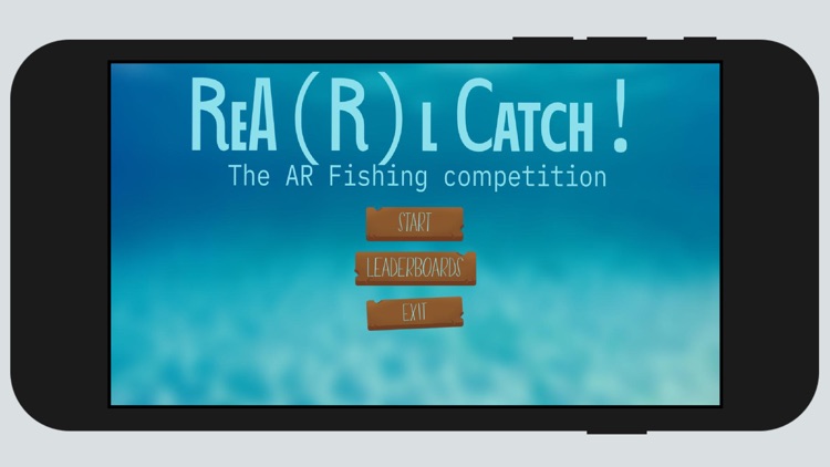 ReA(R)l Catch