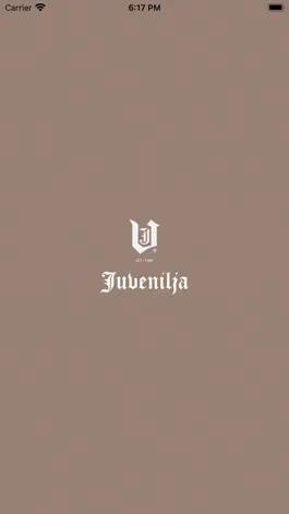 Game screenshot Juvenilja Radio apk