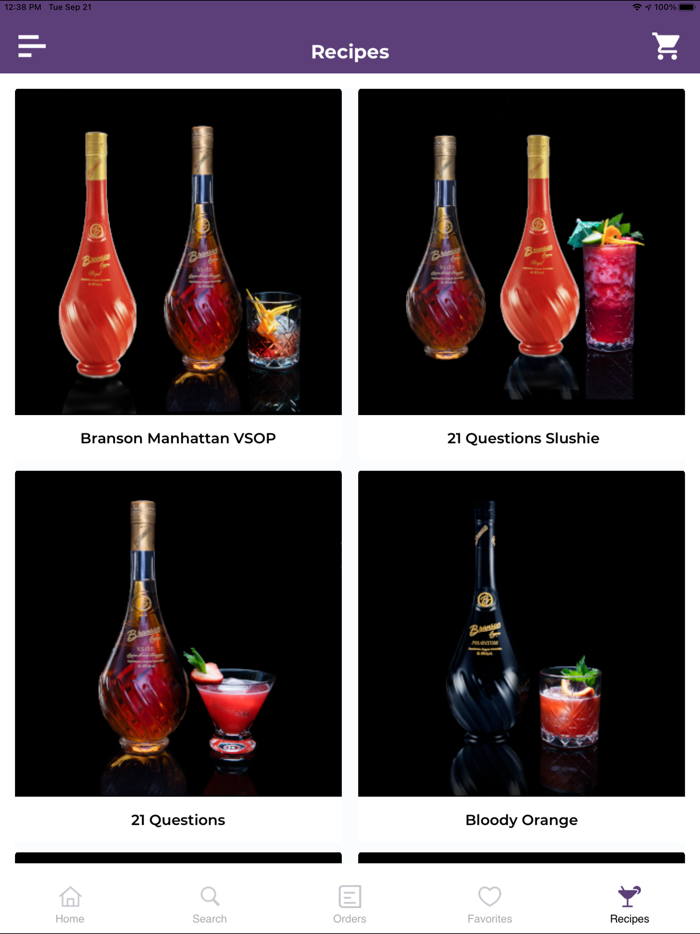 The Cellars Wine  Spirits