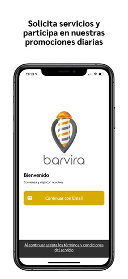 Game screenshot Barvira Usuarios mod apk