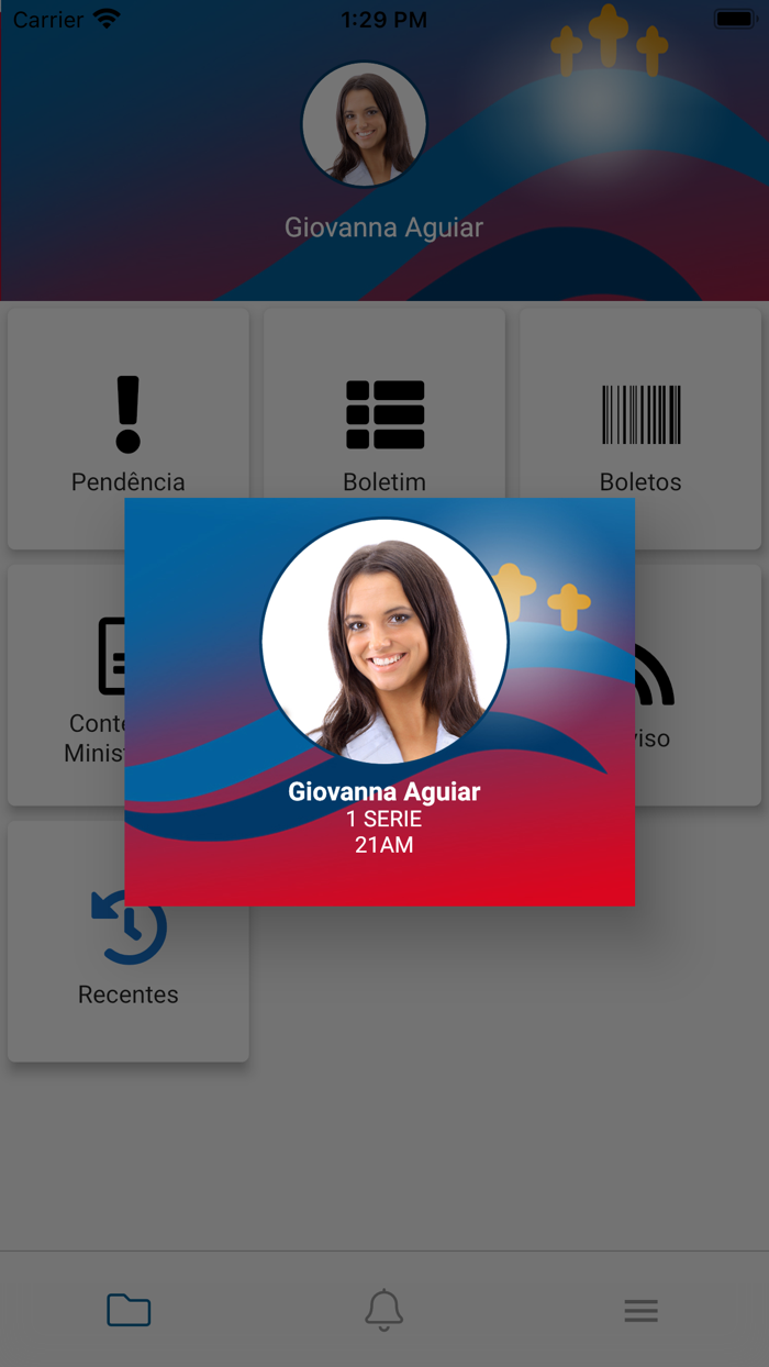 Escola Santa Edwiges