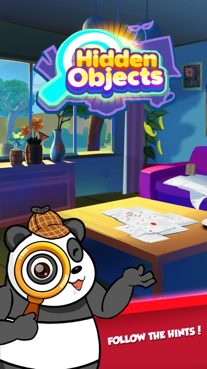 Find Hidden Objects 2021