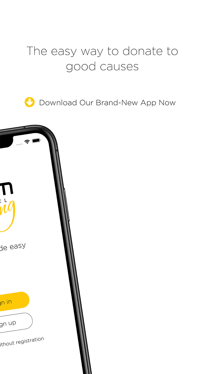 Islam Channel Giving