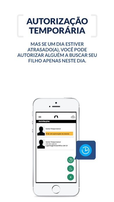 How to cancel & delete Avenues Filho Sem Fila from iphone & ipad 3