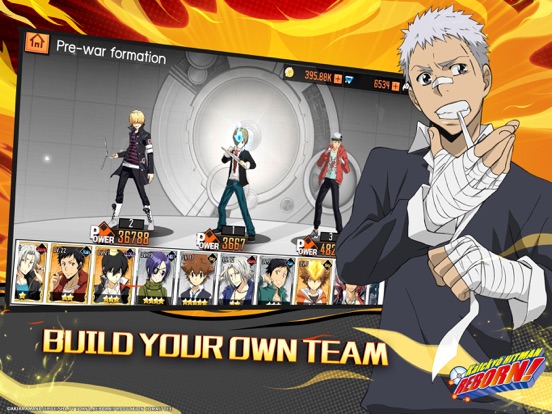 Katekyō Hitman Reborn! Tips, Cheats, Vidoes and Strategies