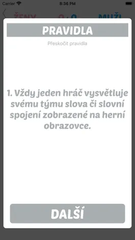 Game screenshot Muži proti Ženám apk