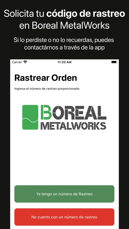 Boreal Clients screenshot-5