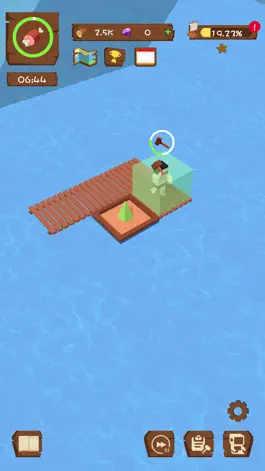 Game screenshot Idle Shipyard Dock mod apk