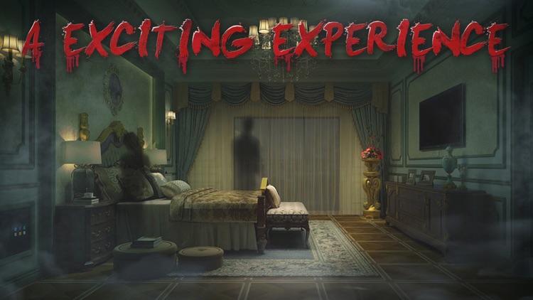 Escape Room:Can You Escape?II screenshot-4