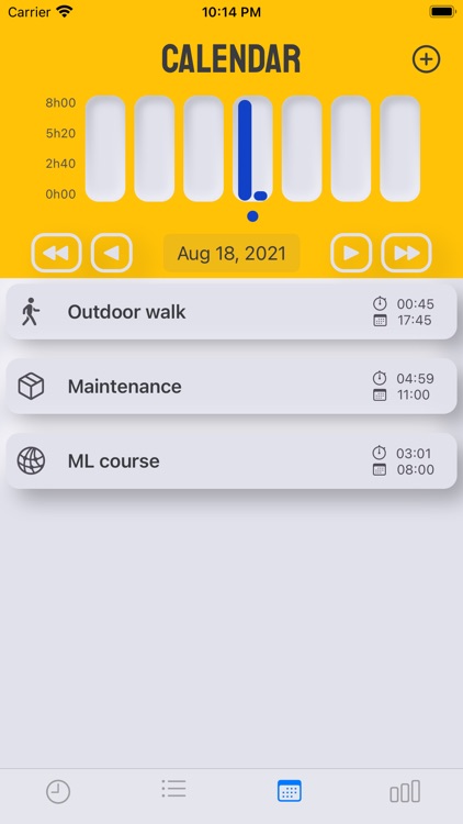 Remembr screenshot-3