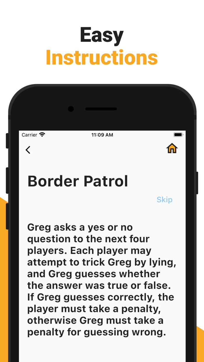 Party Royale Party Games