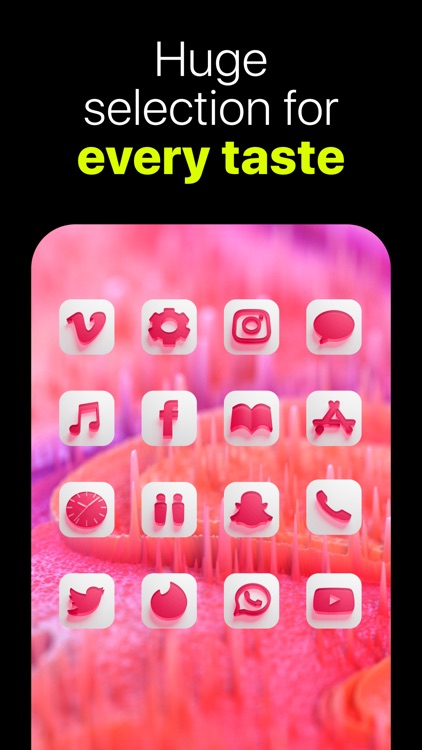 EpiThemes: Widget, Icons Packs screenshot-3