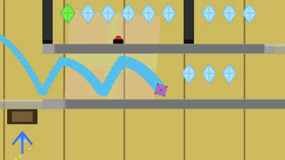 The Bouncer Game screenshot 5