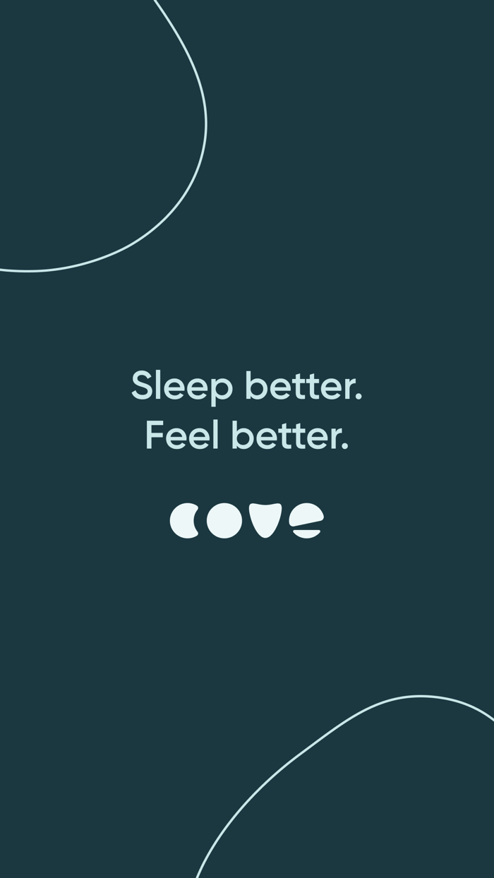 Cove – A hug for your mind