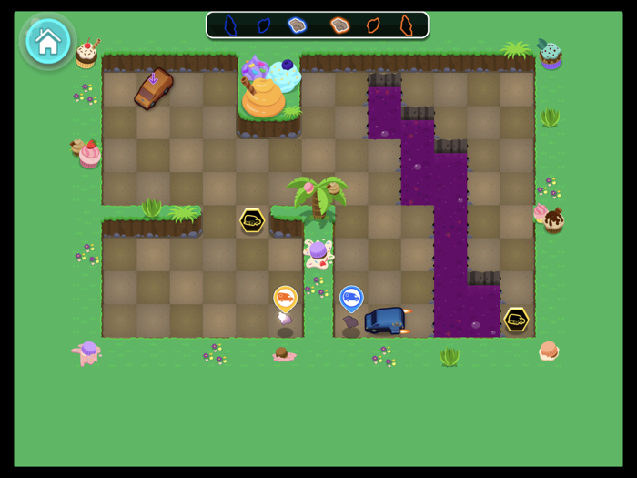 Odd Squad Artifact Adventure