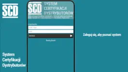 Game screenshot SCD apk