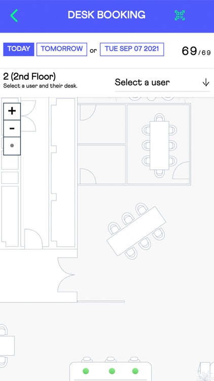 The Future Works screenshot-4