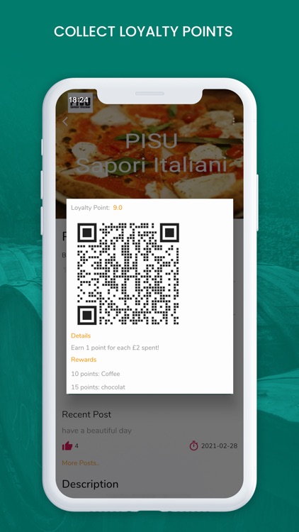 CardIt - Social Organiser screenshot-5