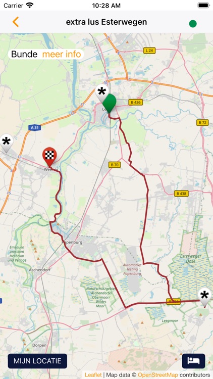 Terug naar Westerbork screenshot-4