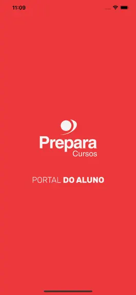 Game screenshot Portal do Aluno Prepara mod apk
