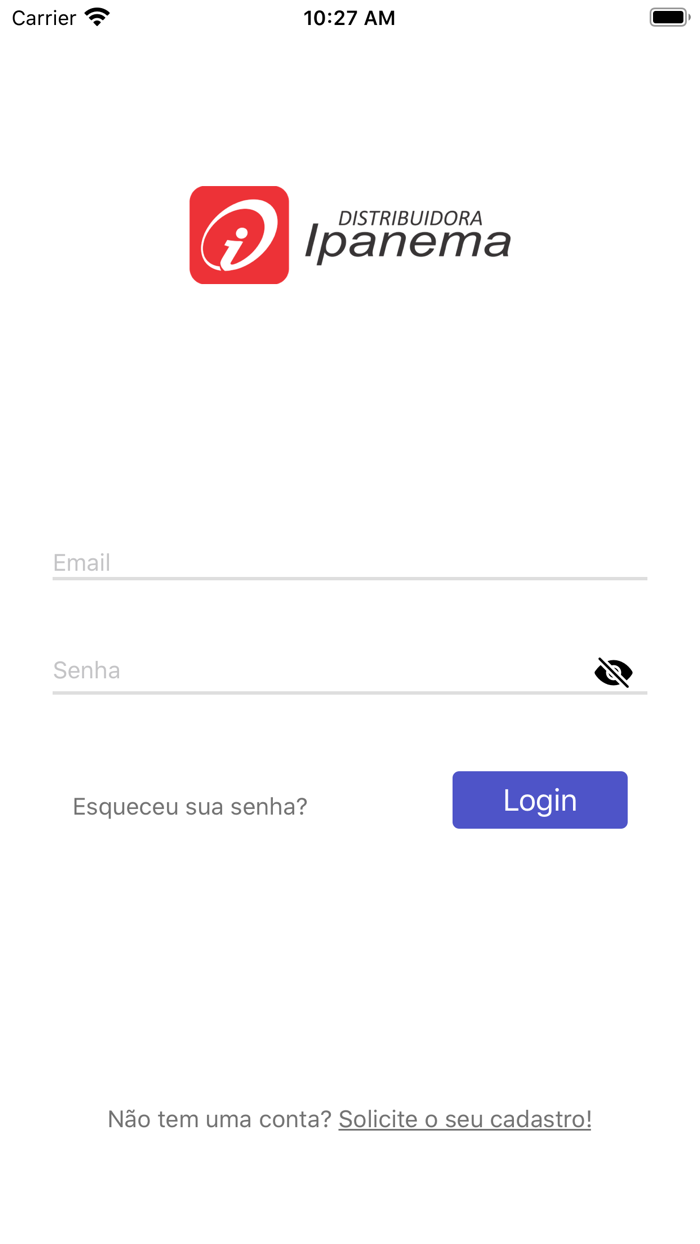 Distribuidora Ipanema