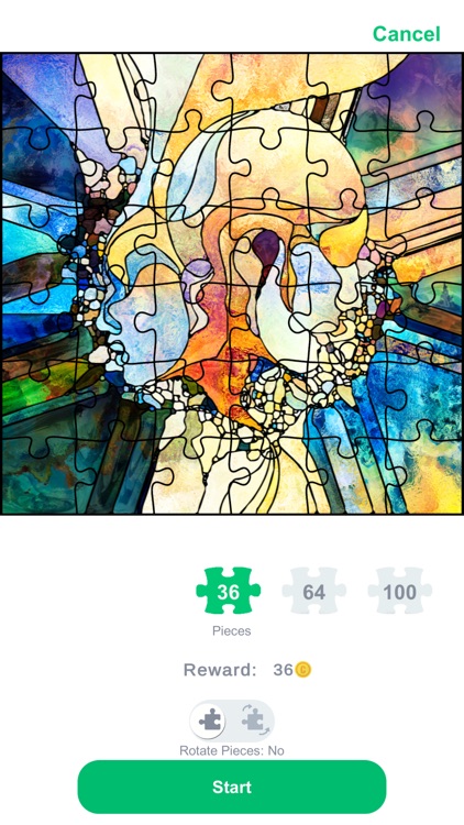 Jigsaw Puzzle Masters screenshot-4