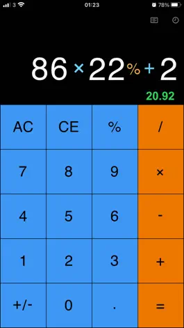 Game screenshot Calculator Professor mod apk